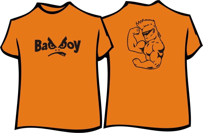 BAD BOYS4 BAD BOYS4